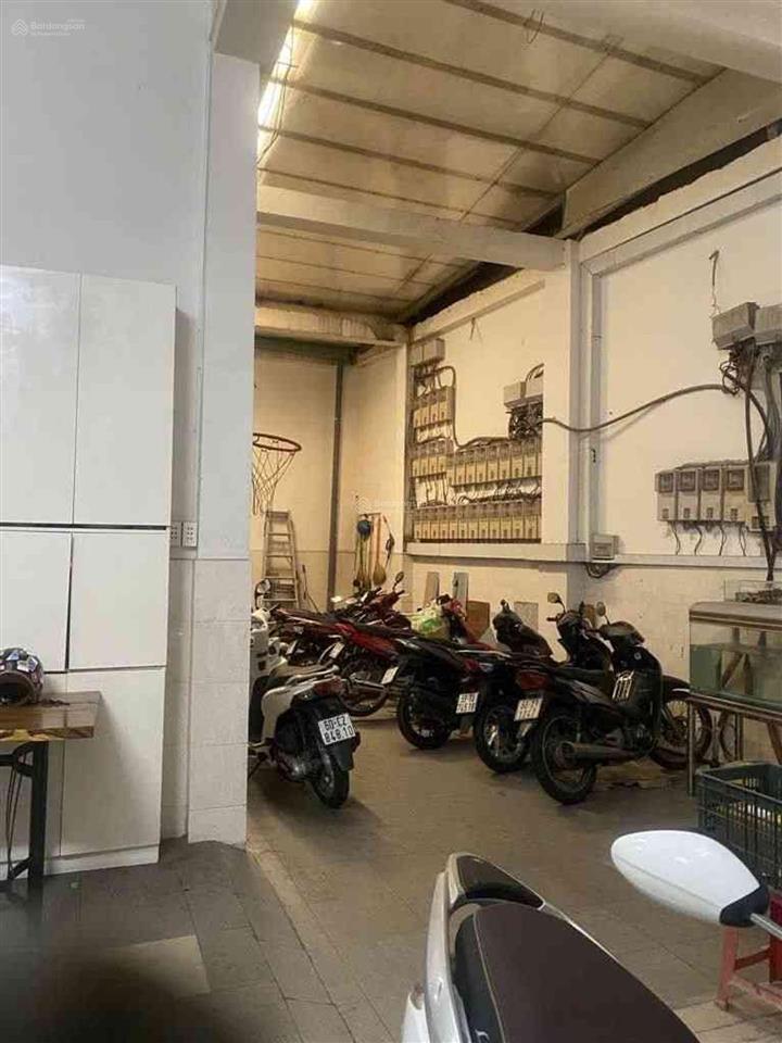 Giảm 9 tỷ toà nhà 7 tầng agribank + chdv mt dương bá trạc p1 q8  200m2 cho thuê 150tr/tháng chỉ59t