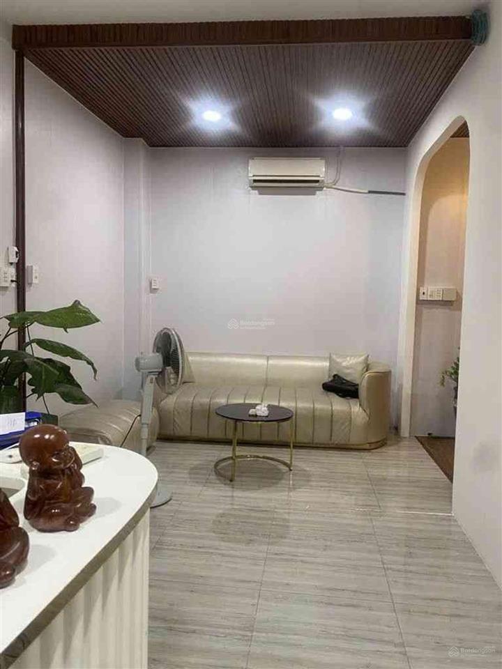 Giảm 9 tỷ toà nhà 7 tầng agribank + chdv mt dương bá trạc p1 q8  200m2 cho thuê 150tr/tháng chỉ59t