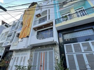 Bán nhà 5 tầng hxh 8m nguyễn thị tần chợ rạch ông q8  dt sàn 230m2 5pn  chỉ 9.x tỷ