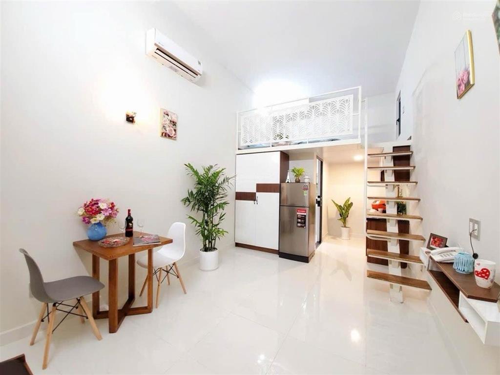 Bán tòa nhà 8 tầng chdv dòng tiền 8.4 tỷ/năm q7  15x30m có hầm + 90pn 2 thang máy  154.x tỷ