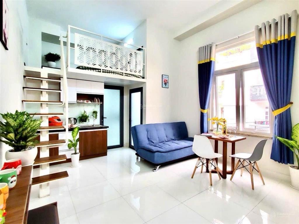Bán tòa nhà 8 tầng chdv dòng tiền 8.4 tỷ/năm q7  15x30m có hầm + 90pn 2 thang máy  154.x tỷ