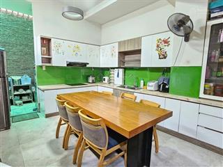 Bán nhà đường xe hơi 6m bông sao p5 q8  dt 50m2 4x13 2 tầng 2pn  5,x tỷ