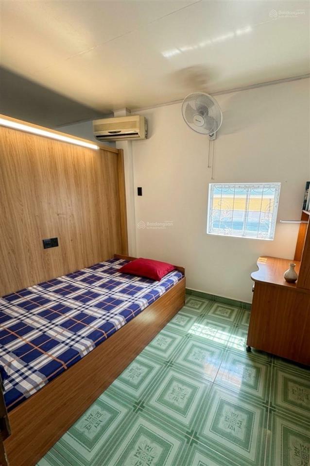 Bán nhà 4 tầng hẻm xe hơi 6m âu dương lân q8  dt sàn 160m2 3pn  chỉ 5 tỷ