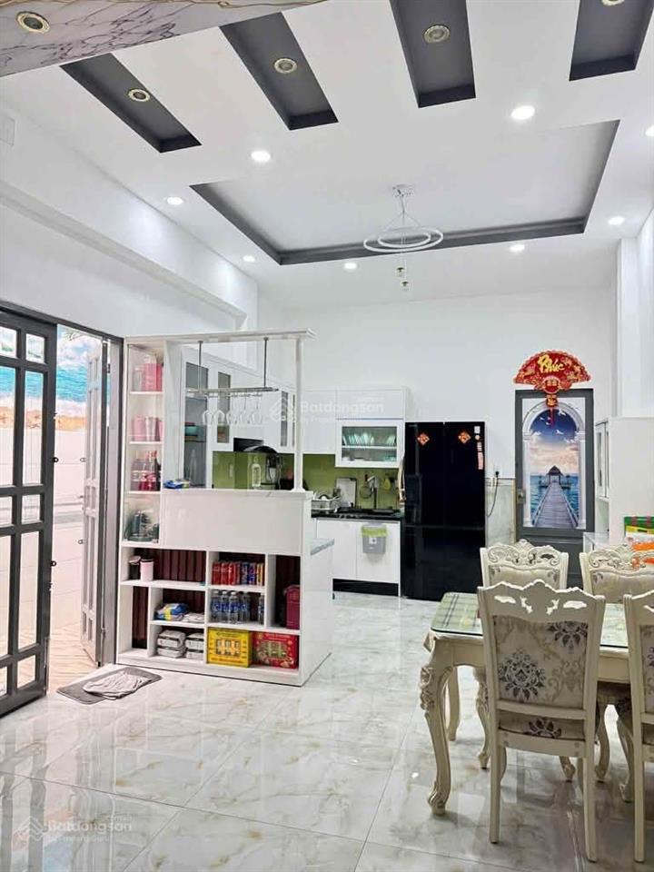 Bán nhà phố đường số bông sao p5 q8  70m2 4x17 nhà đẹp vào ở ngay chỉ 9,x tỷ