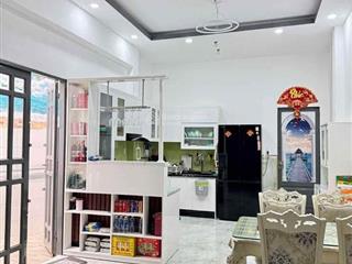 Bán nhà phố đường số bông sao p5 q8  70m2 4x17 nhà đẹp vào ở ngay chỉ 9,x tỷ