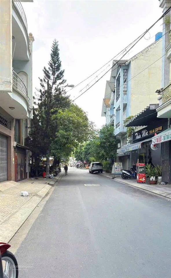 Bán nhà phố đường số bông sao p5 q8  70m2 4x17 nhà đẹp vào ở ngay chỉ 9,x tỷ