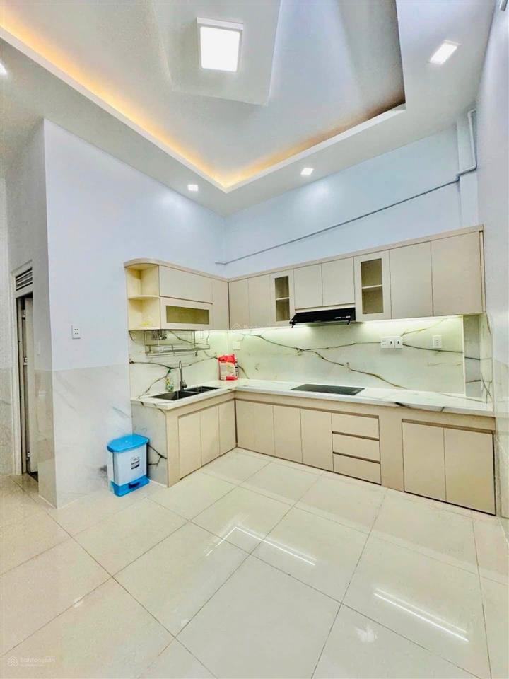 Bán nhà hxh đường tám danh p4 q8 ngay siêu thị parcmall  45m2 3pn chỉ 5,x tỷ