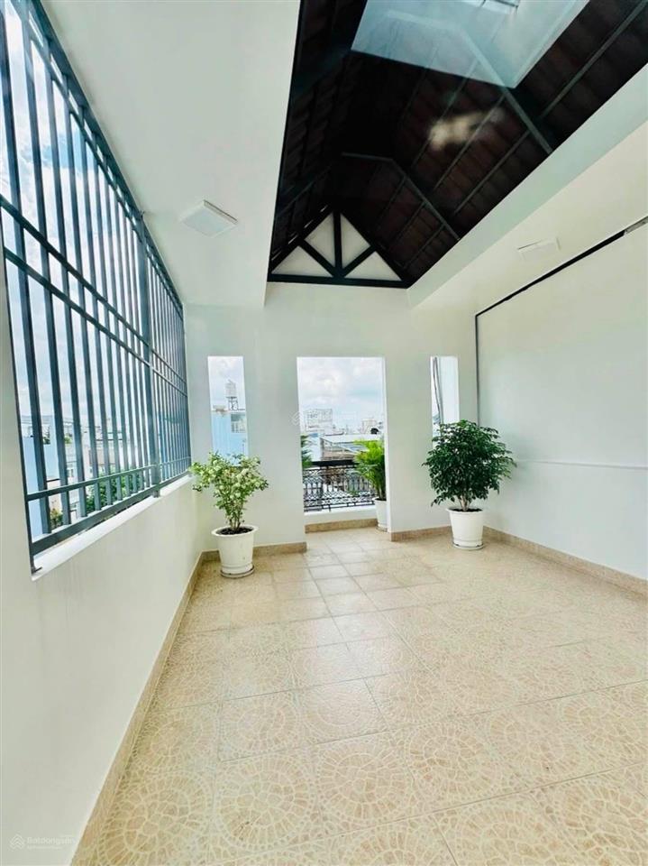 Bán nhà hxh đường tám danh p4 q8 ngay siêu thị parcmall  45m2 3pn chỉ 5,x tỷ