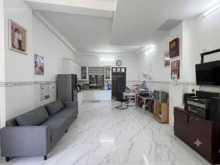 Bán nhà kdc bình điền p7 q8 5x25m 3pn rộng  đường số 10m vừa ở vừa kd chỉ 6 tỷ 1