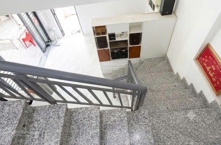 Bán nhà kdc bình điền p7 q8 5x25m 3pn rộng  đường số 10m vừa ở vừa kd chỉ 6 tỷ 1