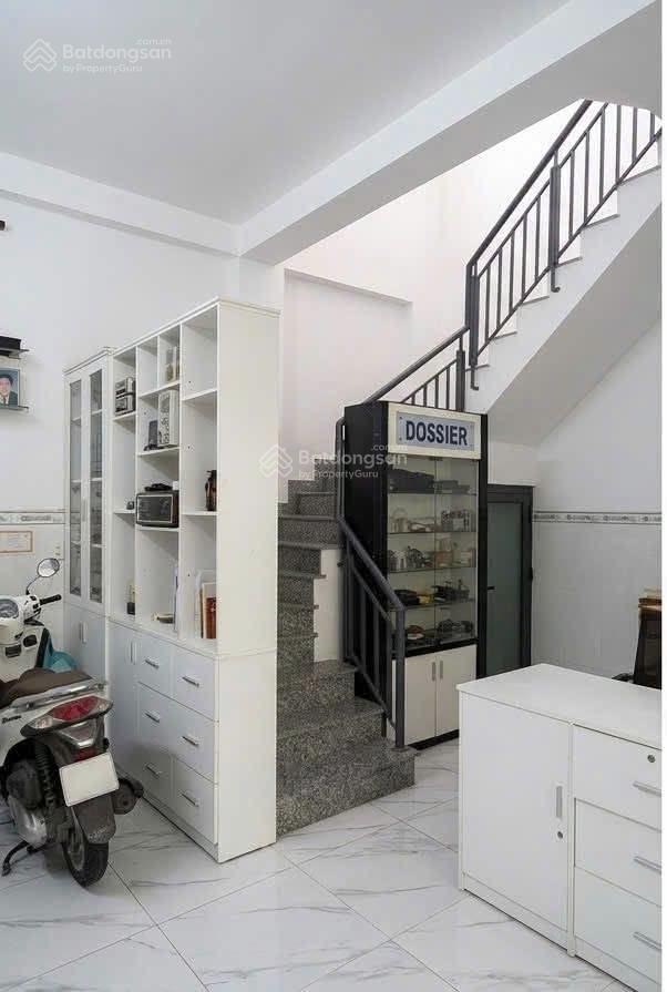 Bán nhà kdc bình điền p7 q8 5x25m 3pn rộng  đường số 10m vừa ở vừa kd chỉ 6 tỷ 1