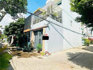 Bán nhà hxh âu dương lân p3 q8  4 tầng 100m2 siêu rộng oto ngủ nhà  chỉ 12,x tỷ