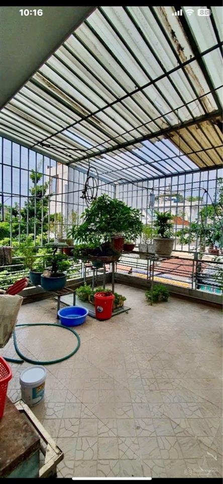 Bán nhà hxh âu dương lân p3 q8  4 tầng 100m2 siêu rộng oto ngủ nhà  chỉ 12,x tỷ