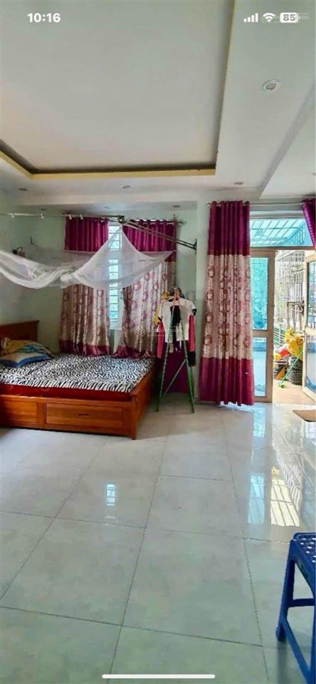 Bán nhà hxh âu dương lân p3 q8  4 tầng 100m2 siêu rộng oto ngủ nhà  chỉ 12,x tỷ