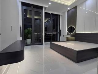 Bán nhà đẹp 4 tầng dương bá trạc hẻm 4m p1 q8  cách mt 5m giá tốt 60m2 chỉ 100tr/m2
