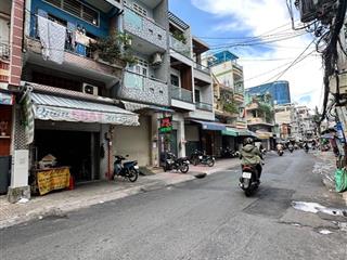 Giảm 1.5 tỷ gấp bán mặt tiền 5 tầng đường bông sao p5 q8  250m2 3pn kinh doanh vip  chỉ 9 tỷ
