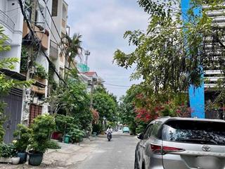Bán nhà đường nhựa oto tránh tô hiến thành q10  dt sàn 240m2 4 tầng 6pn  10 tỷ