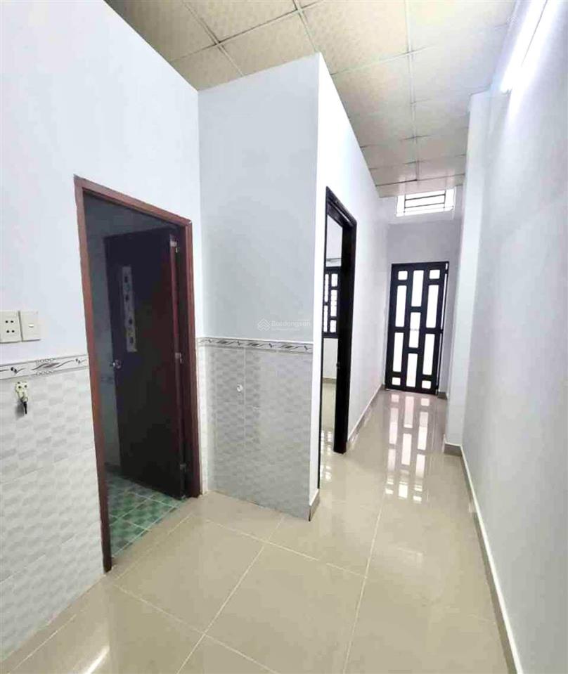 Bán nhà diện tích lớn phạm thế hiển p3 q8  80m2 4 tầng 6pn vị trí sát mt giá chỉ 7, x tỷ