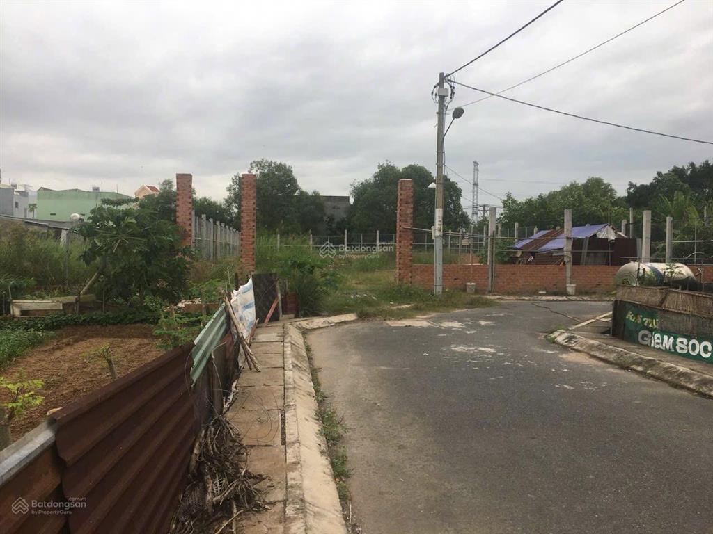 Bán đất đường ô tô 101m2 lô góc 10x15 lê văn lương nhà bè gần đh mở  chỉ 2.9 tỷ (định giá 3.7 tỷ)