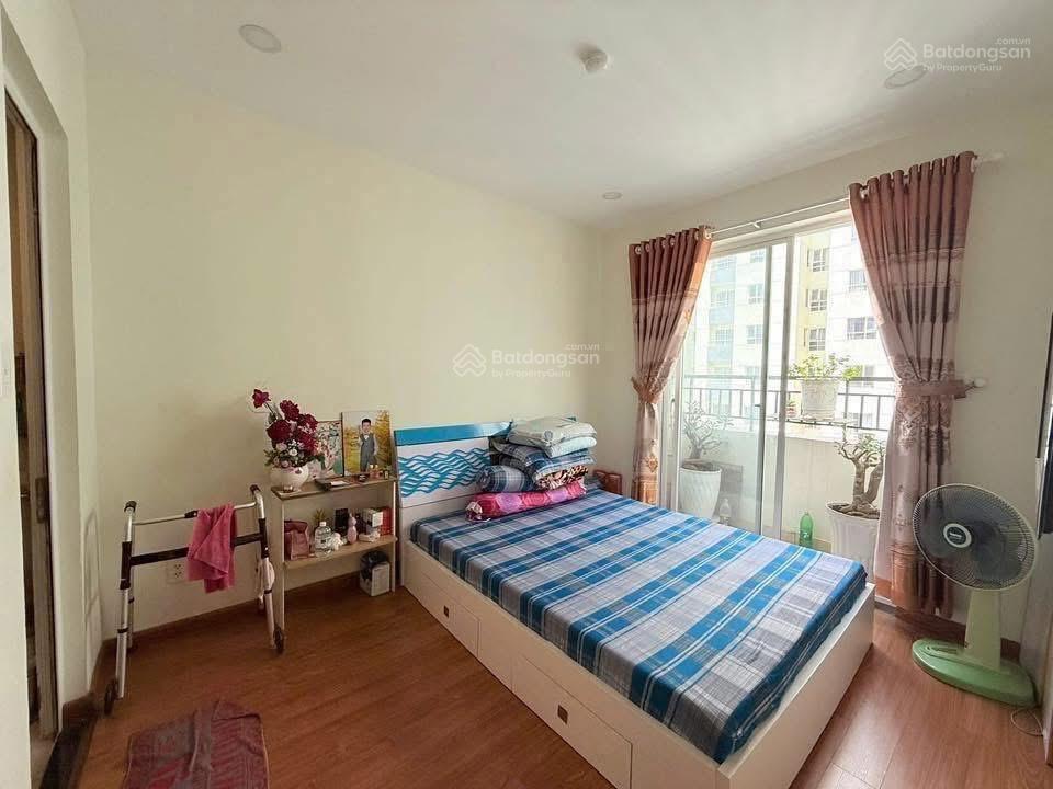 Cho thuê căn hộ 2pn giá chỉ 7tr/tháng đầy đủ nội thất  vào ở ngay