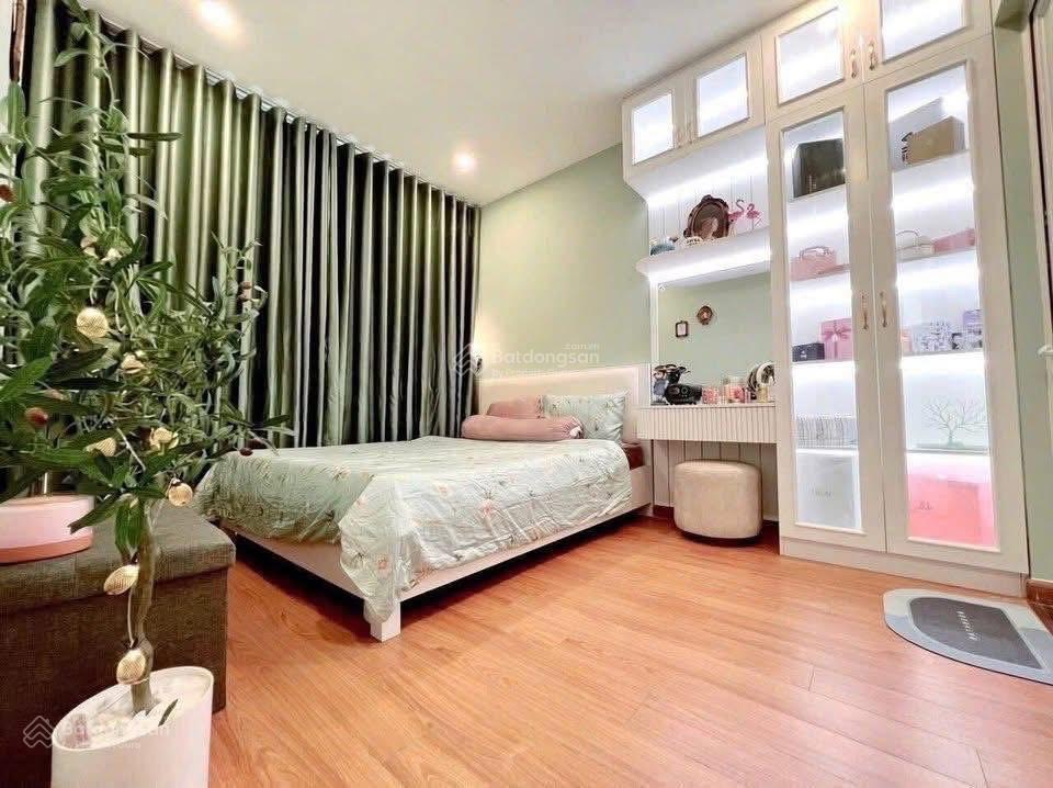Cho thuê căn hộ 2pn giá chỉ 7tr/tháng đầy đủ nội thất  vào ở ngay