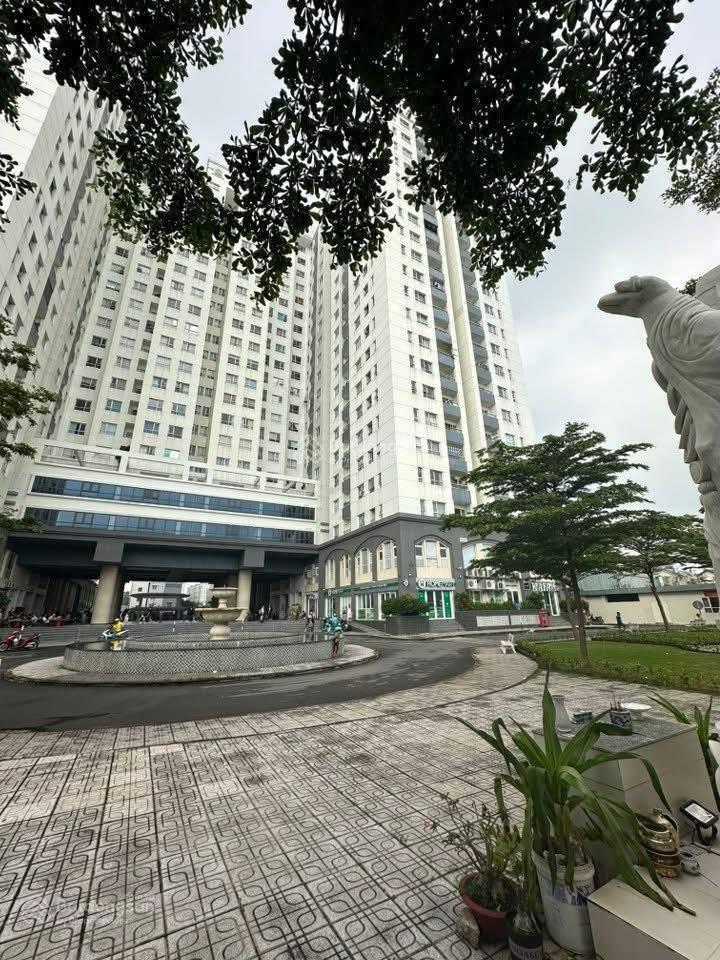 Cho thuê căn hộ 2pn giá chỉ 7tr/tháng đầy đủ nội thất  vào ở ngay
