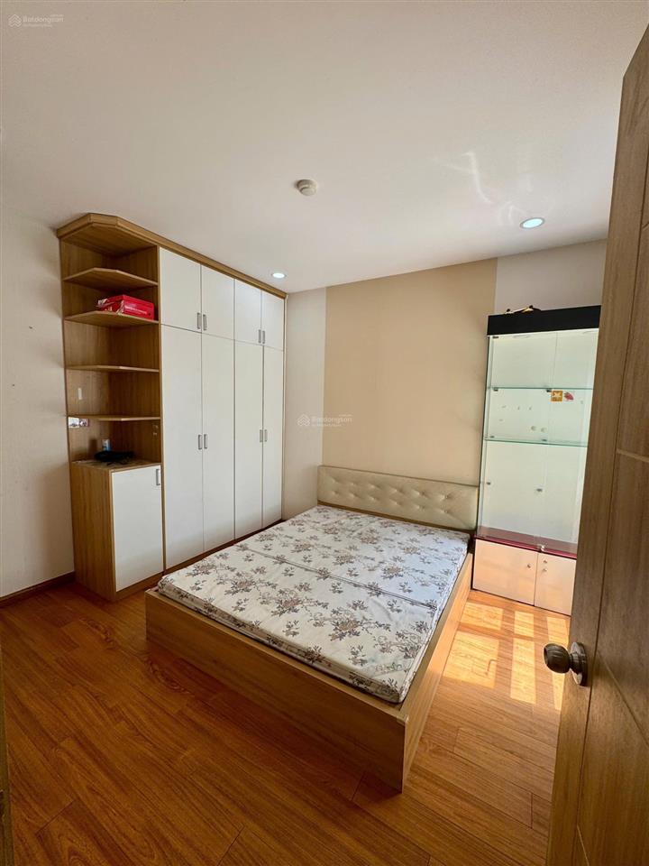 Cho thuê căn hộ 2pn giá chỉ 7tr/tháng đầy đủ nội thất  vào ở ngay