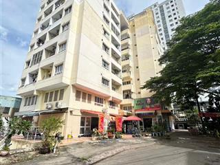 Bán gấp chung cư thanh nhựt p7 quận8 74m2 2pn 2wc (căn góc) giá 2.08tỷ sổ hồng riêng bao sang tên