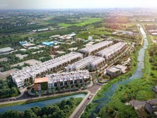 Rổ hàng + ctbh the meadow mới nhất  tt 3 năm/ 20% nhận nhà