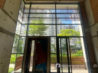 The glen  dt sử dụng gần 400m2/ đơn giá ~70tr sống biệt lập, giới hạn số lượng