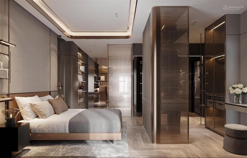 Nhà phố meadow  105m2/235m2 bàn giao sẵn giá 11ty