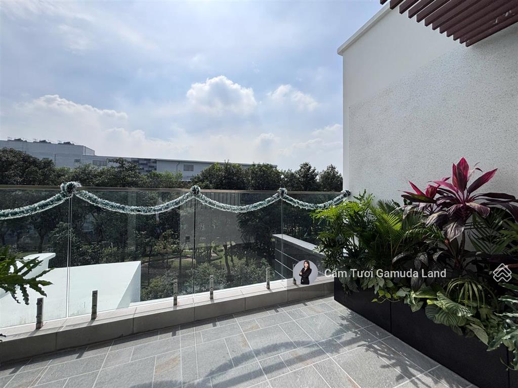 Rổ cđt | the glen v1.02 view công viên giá 23ty  419m2