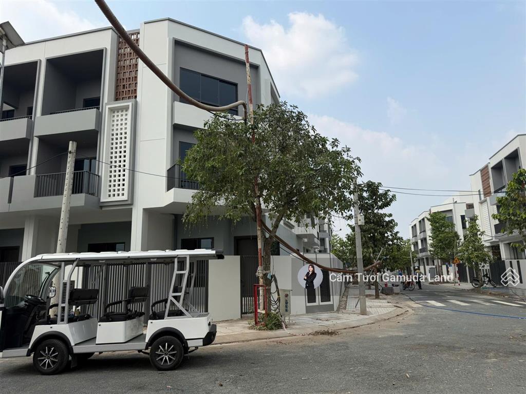 Biệt thự meadow view công viên tt  278m2 giá 22ty