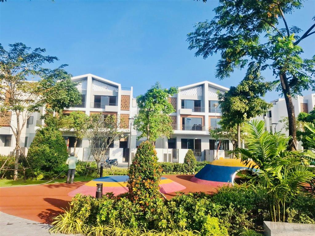 Biệt thự meadow view công viên tt  278m2 giá 22ty