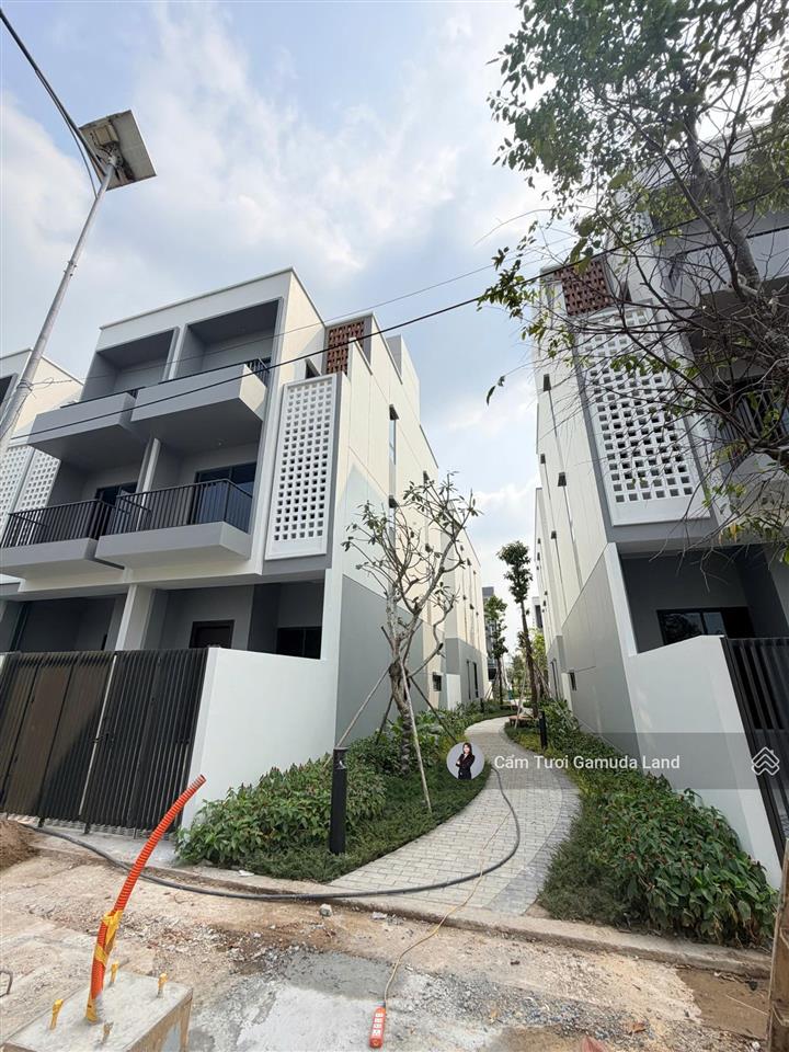 Biệt thự meadow view công viên tt  278m2 giá 22ty