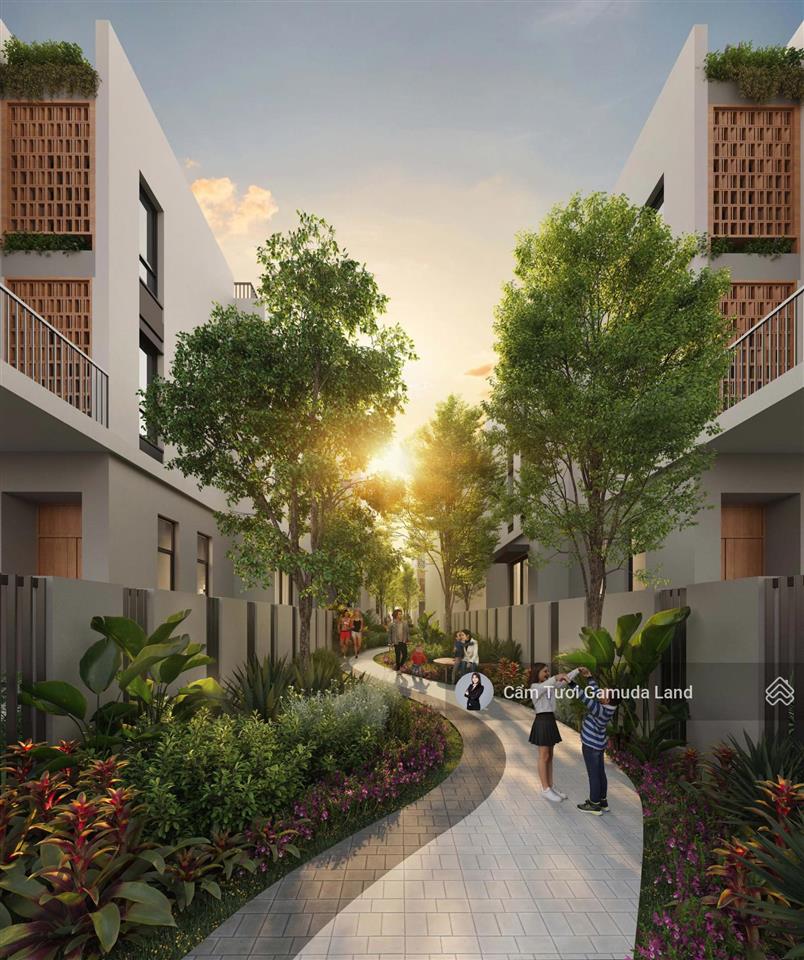 The meadow || n12.08  dt 235m2 giá 10ty7