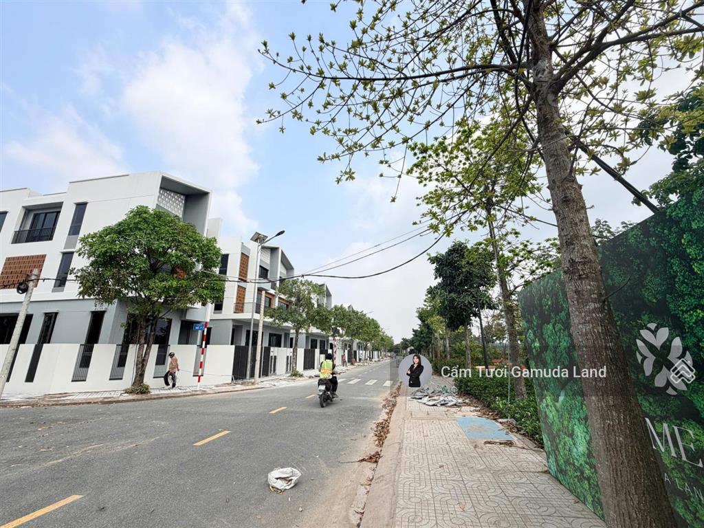 The meadow || n12.08  dt 235m2 giá 10ty7