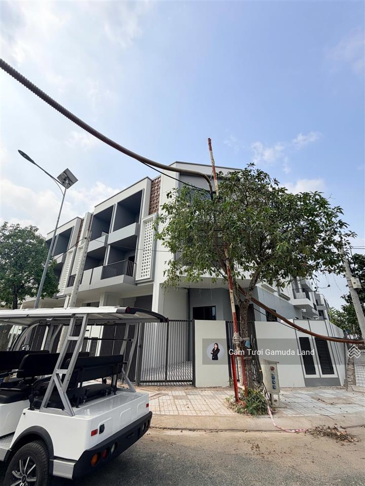 The meadow || n12.08  dt 235m2 giá 10ty7