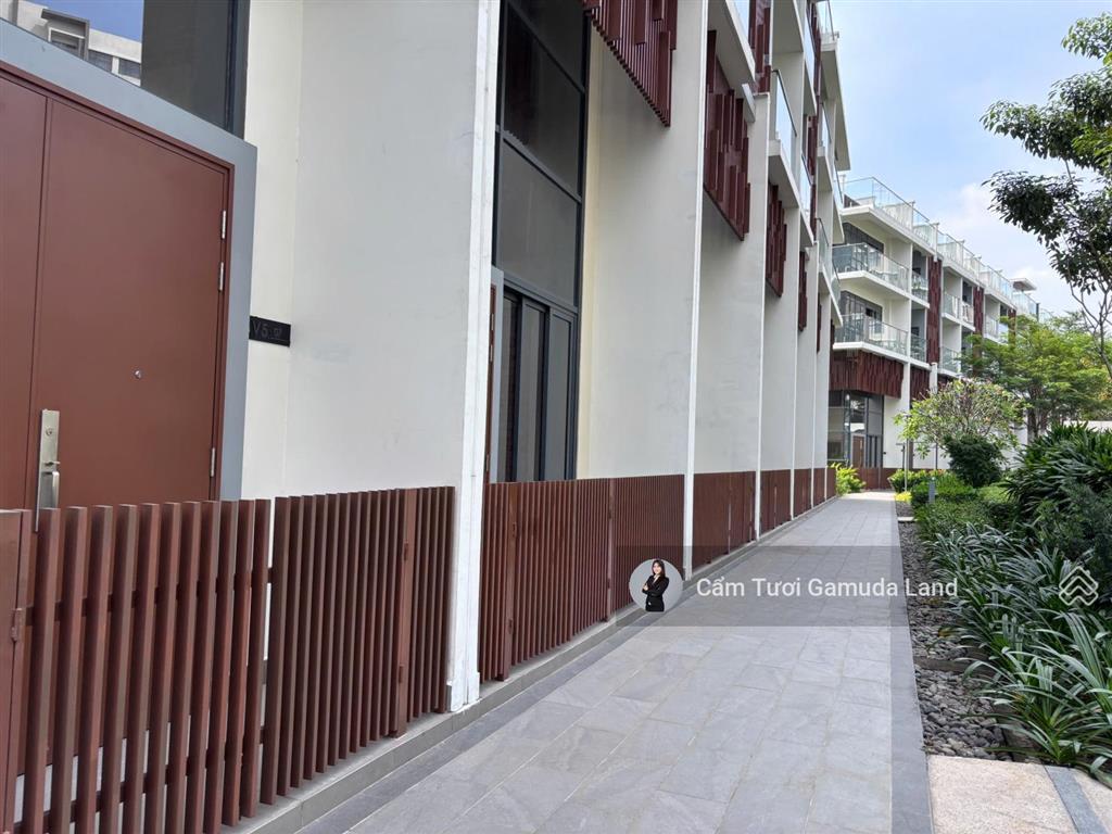 V1.05 giá gốc cđt  view cv 16ha dt 419m2 giá 23ty