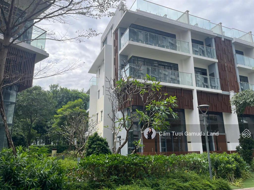 V1.05 giá gốc cđt  view cv 16ha dt 419m2 giá 23ty