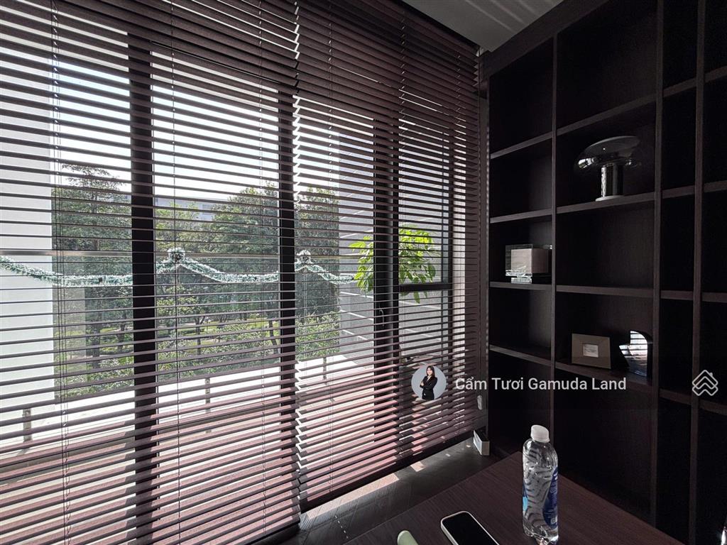 Glen v1.03 ck ngay 29% ở liền, dt 419m2 giá 23ty