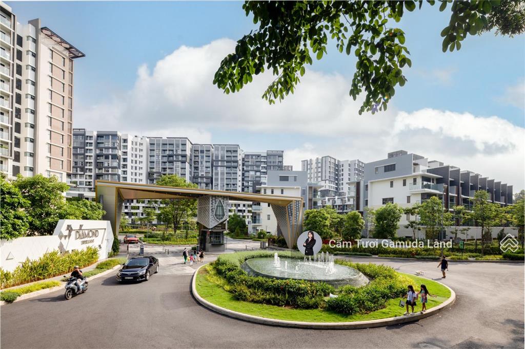 Glen v1.03 ck ngay 29% ở liền, dt 419m2 giá 23ty