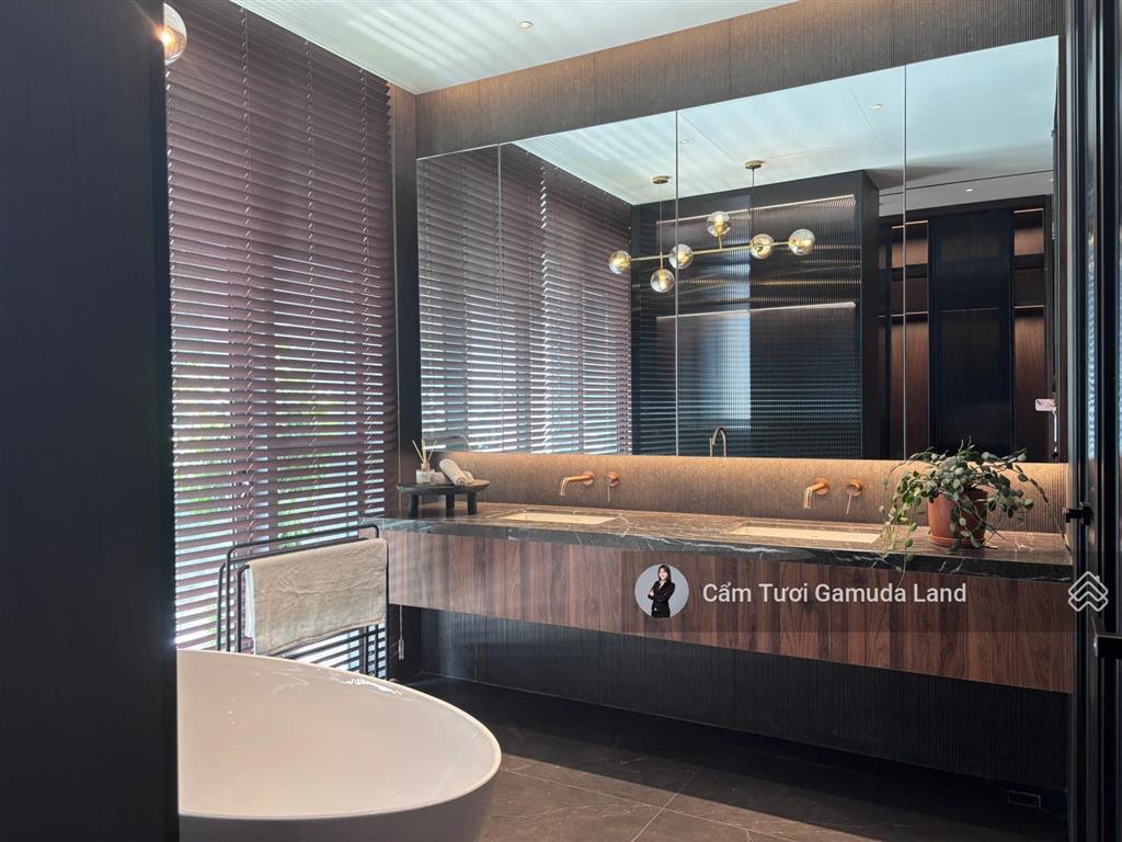 Glen v1.03 ck ngay 29% ở liền, dt 419m2 giá 23ty