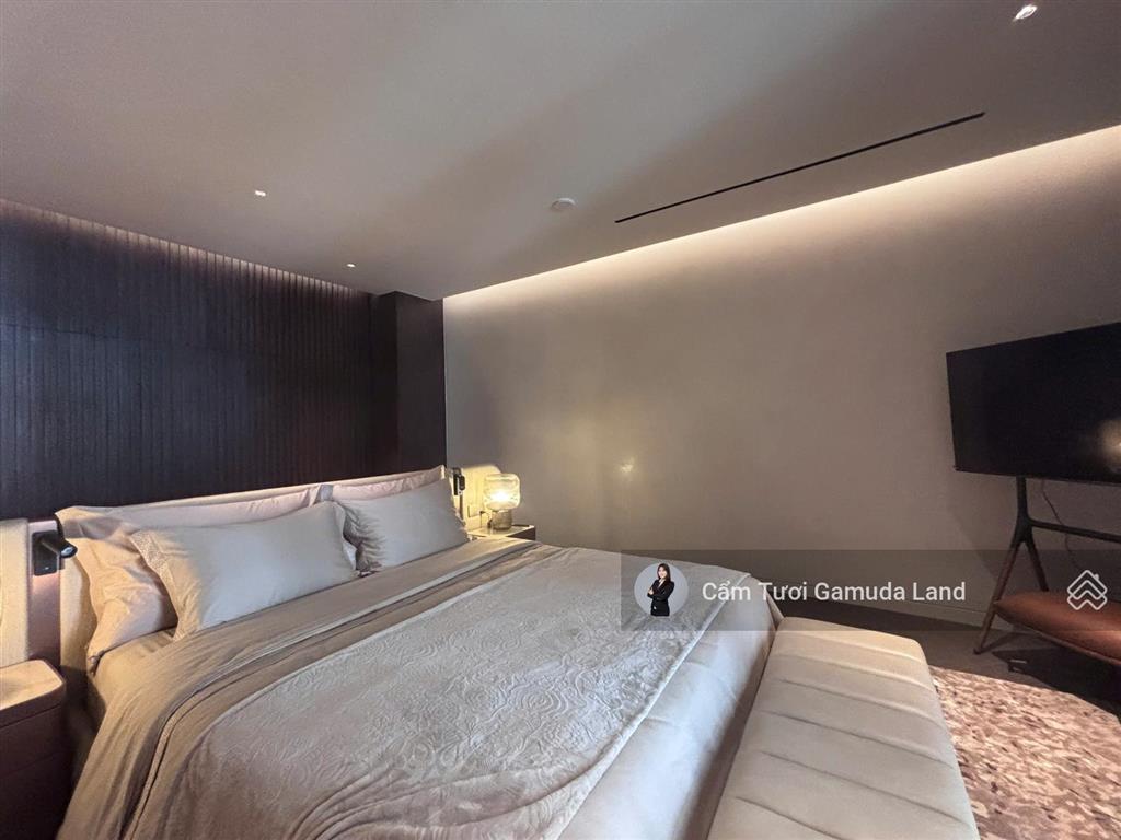 Glen v1.03 ck ngay 29% ở liền, dt 419m2 giá 23ty