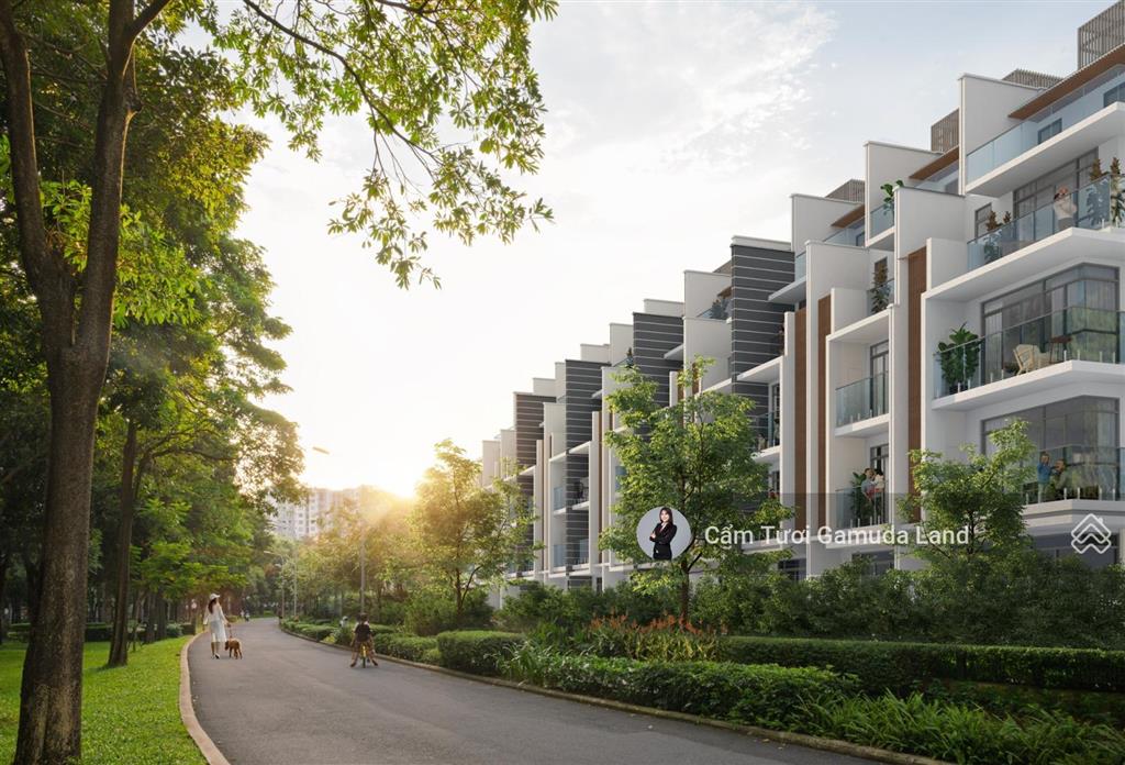 Glen v1.03 ck ngay 29% ở liền, dt 419m2 giá 23ty