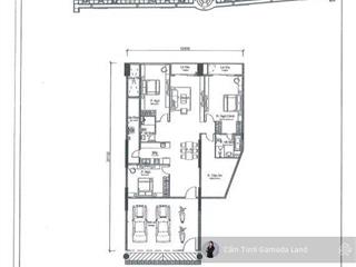 Sky linked villa dt lớn 215m2 giá 14ty, ntcb tháp p1