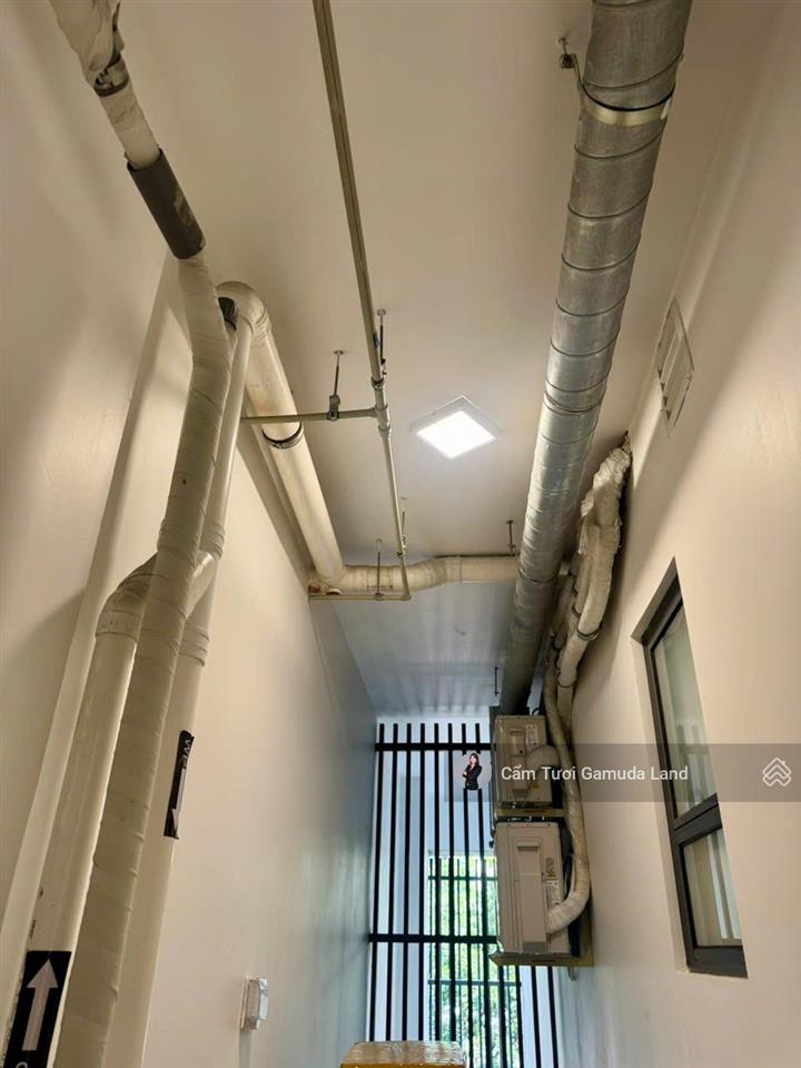 Sky linked villa dt lớn 215m2 giá 14ty, ntcb tháp p1