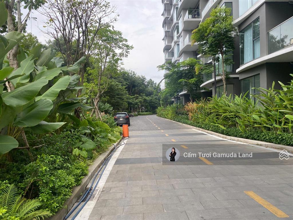 Centery 3pn view công viên  lịch tt giãn 36th giá 10ty7