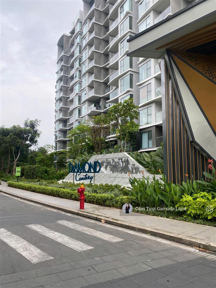Centery 3pn view công viên  lịch tt giãn 36th giá 10ty7