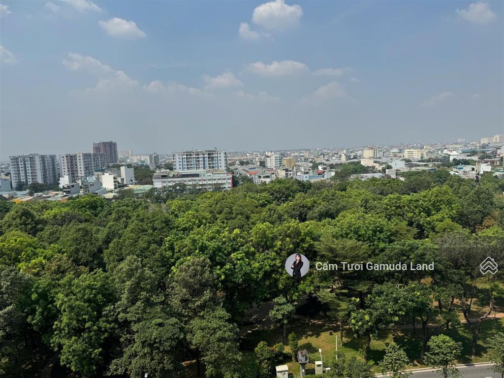 2pn alnata plus căn góc siêu đẹp  85,3m2 giá 7ty4 có ô xe